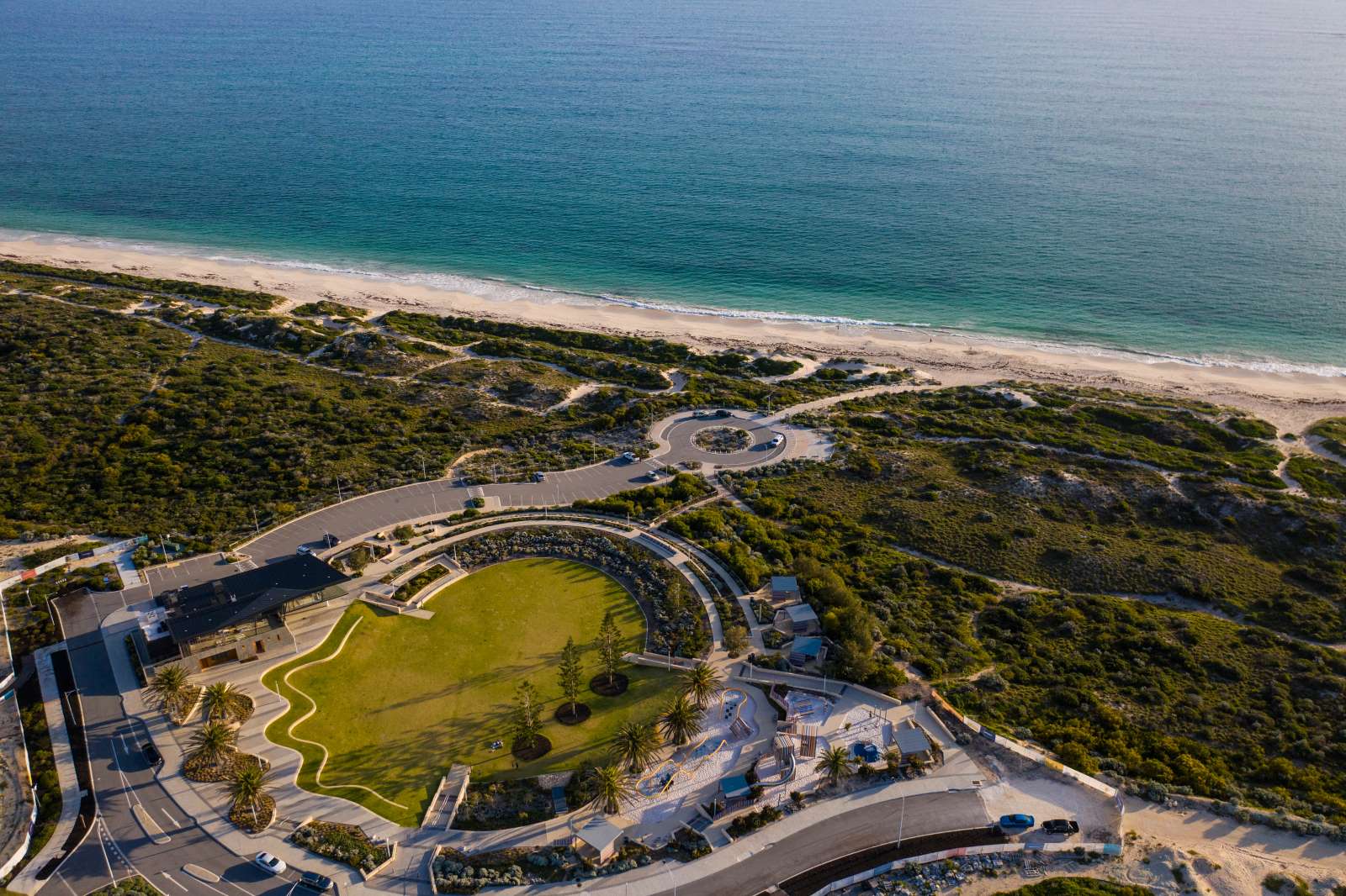 [Land for Sale] Eden Beach Estate, Jindalee OpenLot